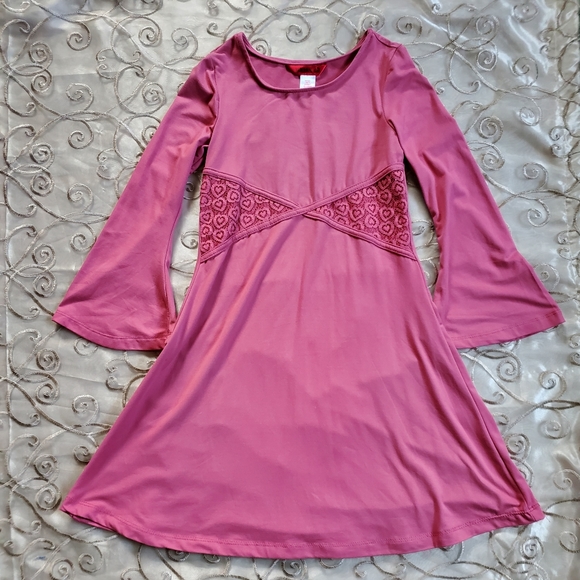 1st Kiss Other - Girls 1st Kiss Dress